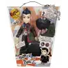 Bratz Pretty N Punk Eitan Boyz Punkz Moda Bebeği