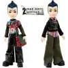 Bratz Pretty N Punk Eitan Boyz Punkz Moda Bebeği