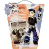 Bratz Pretty N Punk Eitan Boyz Punkz Moda Bebeği