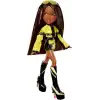 Bratz Scorchin Sasha Moda Bebeği ve Aksesuarları