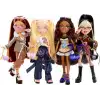 Bratz Stylin Sasha Özelleştirilebilir Tişörtlü Moda Bebeği