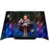 Bratz x GCDS Özel Baskı Tasarımcı Yasmin Moda Bebeği