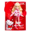 Bratz x Hello Kitty Cloe Sanrio Moda Bebeği ve Aksesuarları