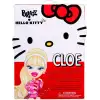 Bratz x Hello Kitty Cloe Sanrio Moda Bebeği ve Aksesuarları