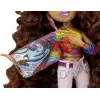 Bratz x JimmyPaul Tasarımcı Çift Roxxi ve Nevra Moda Bebekleri