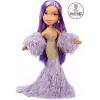 Bratz x Kylie Jenner Elbiseli Büyük Ölçekli Moda Bebeği
