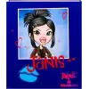 Bratz X Mean Girls Bahar Şenliği Koleksiyoncu Bebeği - Janis