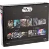 Buffalo Games Star Wars  2000 Parçalı Puzzle
