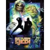 Buffalo Games Star Wars 3ü 1 Arada Puzzle