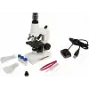 Celestron 44320 Mikroskop Dijital Kiti MDK, Beyaz