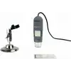 Celestron Deluxe Elde Taşınabilir Dijital Mikroskop (44302-C) Gri