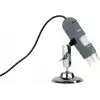 Celestron Deluxe Elde Taşınabilir Dijital Mikroskop (44302-C) Gri