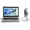 Celestron MicroDirect 1080p HD Elde Dijital Mikroskop, Gri (44316)