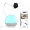 Chillax DM600 Baby Mood Lite - HD Kameralı Akıllı Bebek Monitörü