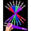 ChopSabers LED Parlayan Işıklı Saber Çubukları
