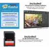 ClearClick QuickConvert 2.0 Fotoğraf, Slayt ve Negatif Tarayıcı
