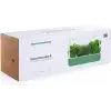 Click & Grow Kapalı Alan Bitki Bahçesi Seti Büyüme Işığı İle - Açık Yeşil