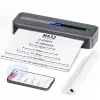 COLORWING M832 Seyahat için Kablosuz Taşınabilir Yazıcılar