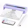 COLORWING M832 Seyahat için Kablosuz Taşınabilir Yazıcılar