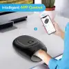 COMFIER Akıllı El Masajı Makinesi, Uygulama Kontrolü, Isı ve Kompresyonlu