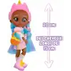 Cry Babies BFF Jassy Fashion Bebek