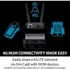 D-Link 4G LTE (Cat 4) Gigabit Ethernet Modem (DWM-311-B1)