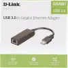 D-Link USB 3.0 - Gigabit Ethernet Adaptörü