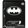 DC Comics Bat-Tech Batman ve Robin Aksiyon Figürü