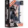 DC Direct - Injustice 2 - Page Punchers -  Batman Figürü