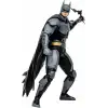 DC Direct - Injustice 2 - Page Punchers -  Batman Figürü