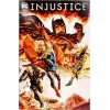 DC Direct - Injustice 2 - Page Punchers -  Batman Figürü