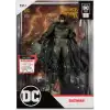 DC Direct - Page Punchers - Figure Comic - Black Adam Wave 1 - Batman