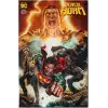 DC Direct - Page Punchers - Figure Comic - Black Adam Wave 1 - Batman