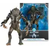 DC Multiverse - Aquaman 2 Movie - Sunken Citadel Pirate Mega Figürü