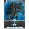 DC Multiverse - Aquaman 2 Movie - Sunken Citadel Pirate Mega Figürü
