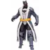 DC Multiverse Batman Sonsuz Kış Aksiyon Figürü