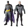 DC Multiverse McFarlane Oyuncakları Omega vs Batman Figürü