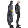 DC Multiverse McFarlane Oyuncakları Omega vs Batman Figürü