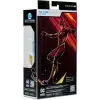 DC Multiverse - The Flash Movie - The Flash Action Figürü