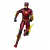 DC Multiverse - The Flash Movie - The Flash Action Figürü