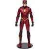 DC Multiverse - The Flash Movie - The Flash Action Figürü