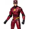 DC Multiverse - The Flash Movie - The Flash Action Figürü
