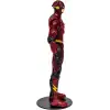 DC Multiverse - The Flash Movie - The Flash Action Figürü