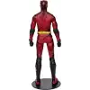 DC Multiverse - The Flash Movie - The Flash Action Figürü