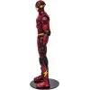 DC Multiverse - The Flash Movie - The Flash Action Figürü