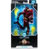 DC Multiverse - The Flash Movie - The Flash Action Figürü