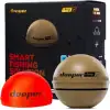 Deeper Chirp 2 Taşınabilir Sonar Balık Bulucu ve Derinlik Bulucu