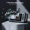 DEPSTECH DS700SE Üç Lensli Endoskop Kamerası 7 Inc IPS Ekran - 5m Kablo