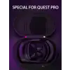 DESTEK CC2 Taşıma Çantası Meta/Oculus Quest 3, Pro ile Uyumlu