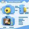 Desuccus Çocuklar için Dijital Kamera
